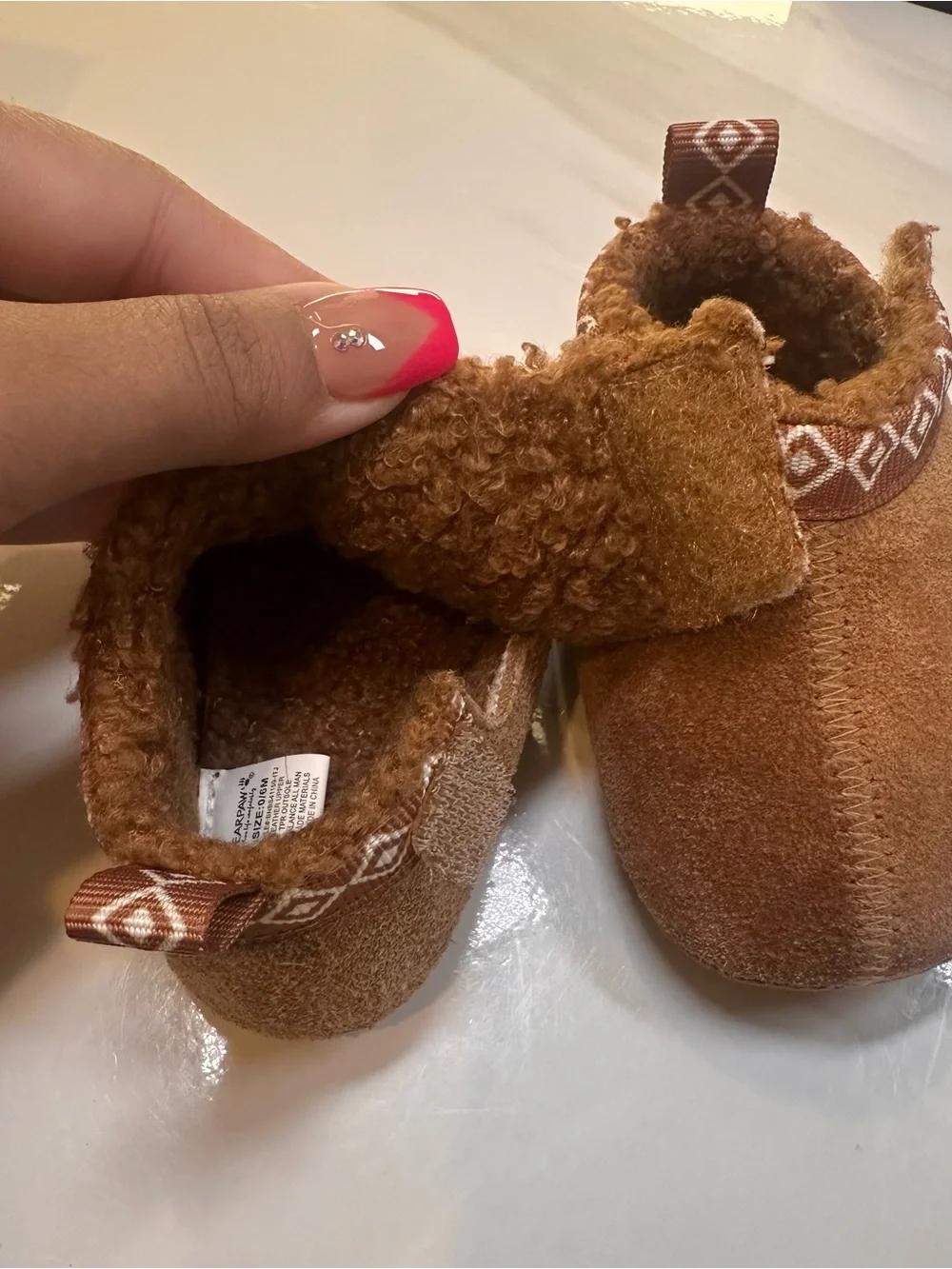 BearPaw these cute